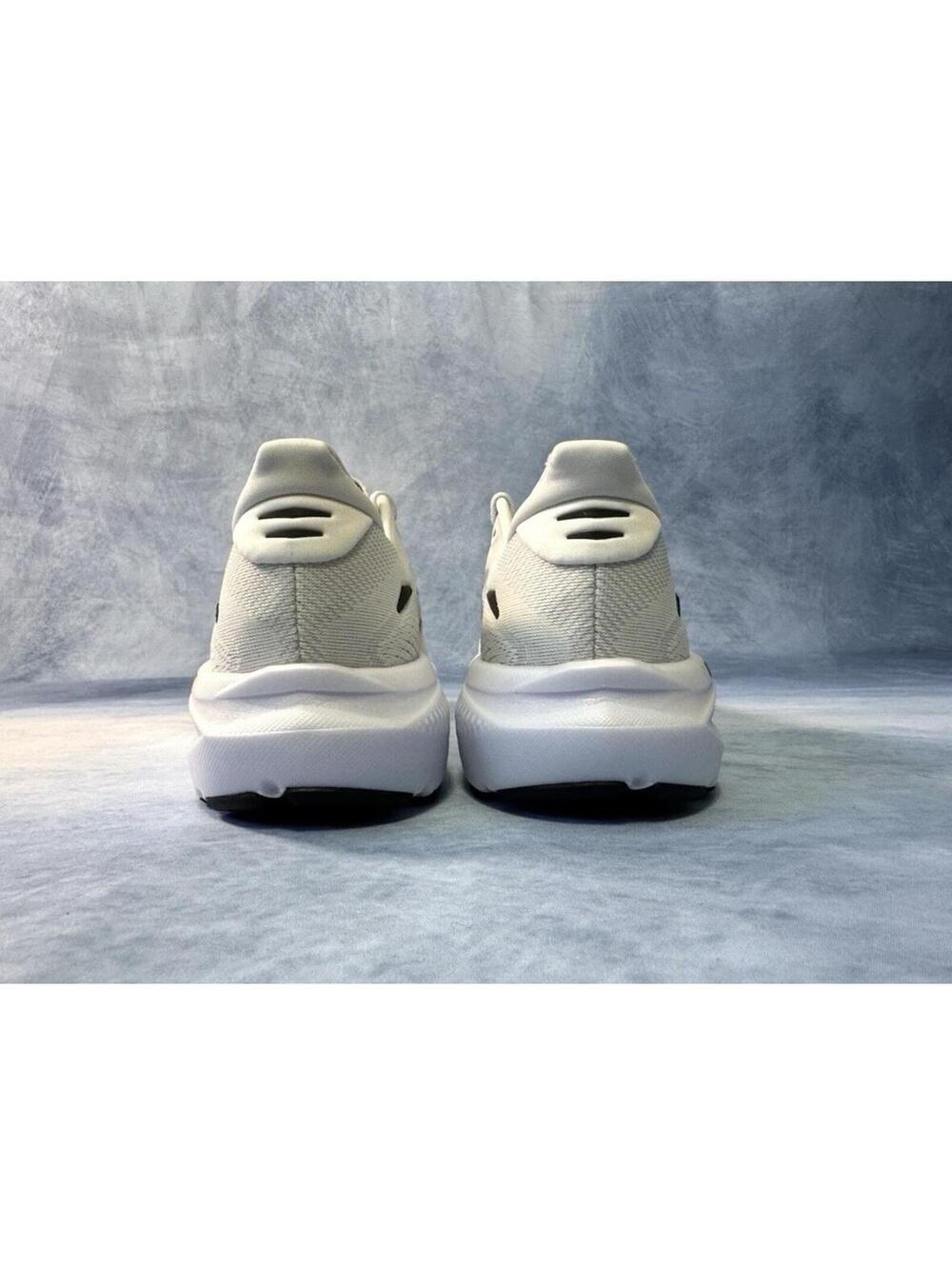 Brooks Ghost 18 Women's Running Training Gym Shoes White Rose Gold Size 7.5 - Picture 6 of 15